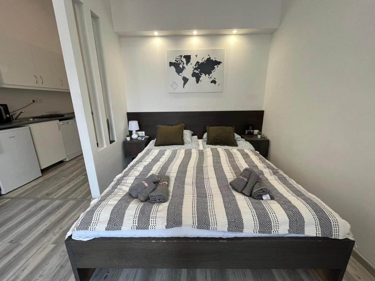 D58 Superior Apartments In The City Center — Photos 1