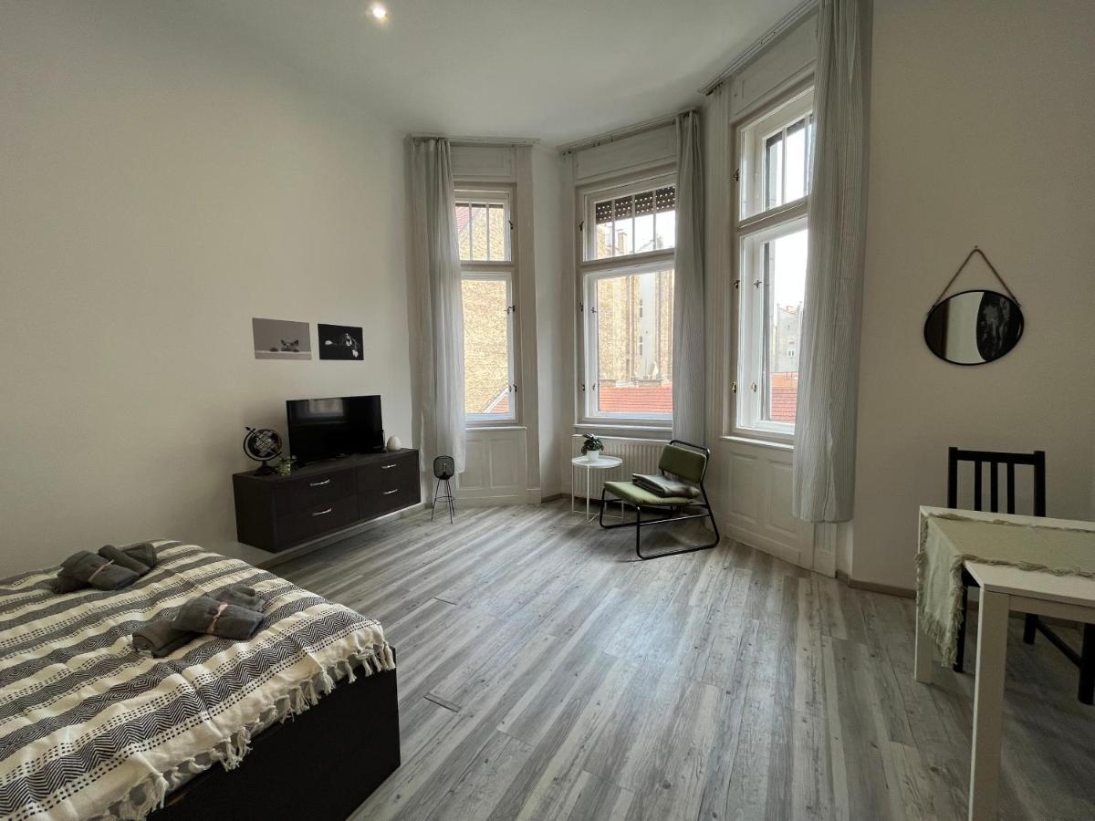D58 Superior Apartments In The City Center — Photos 3